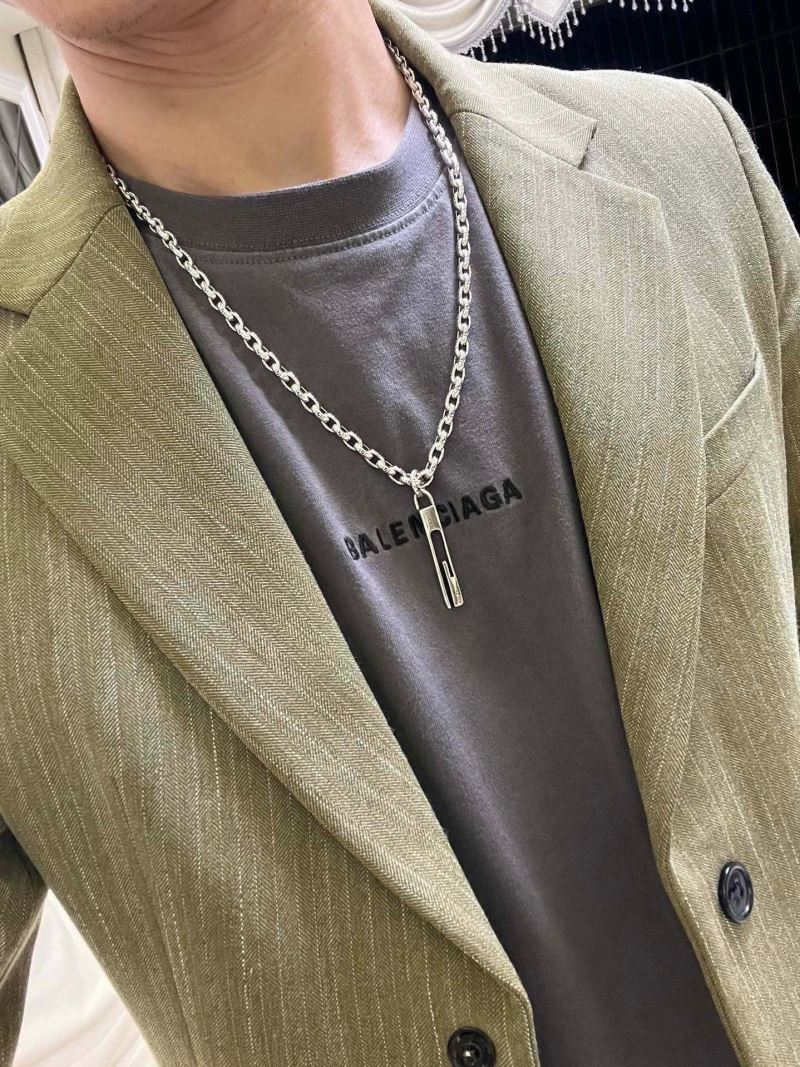 Gucci Necklaces